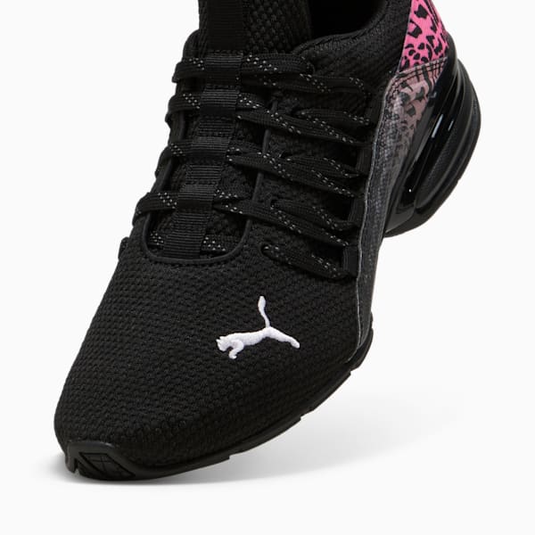 Axelion Feline Fine Women s Running Shoe PUMA