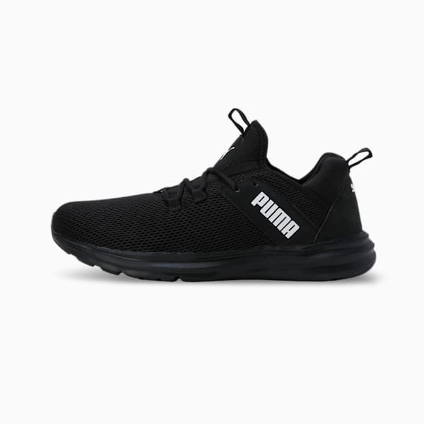Enzo Leam Men s Running Shoes PUMA