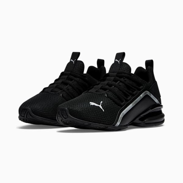Zapatos puma lazo usa store
