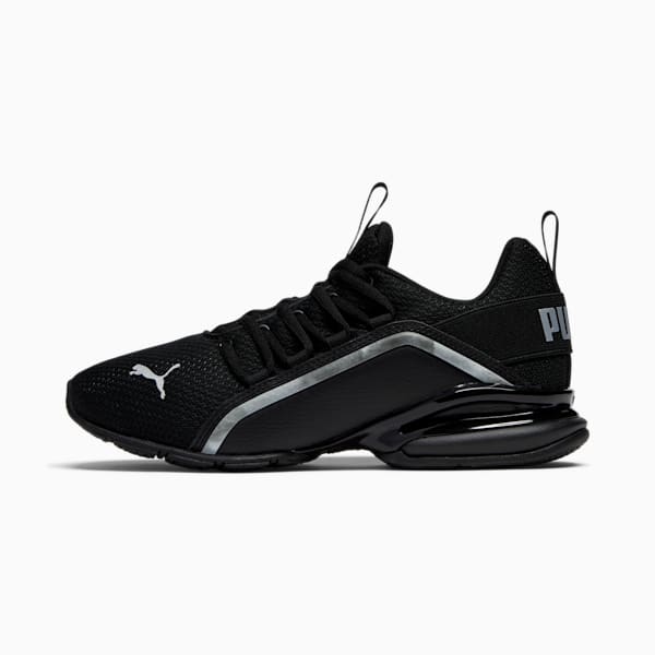 Zapatos puma best sale con lazo xl