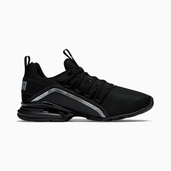 Tenis para correr Axelion Metallic Acuarela mujer PUMA