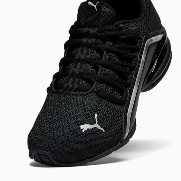Puma fluxion ii women black 2025