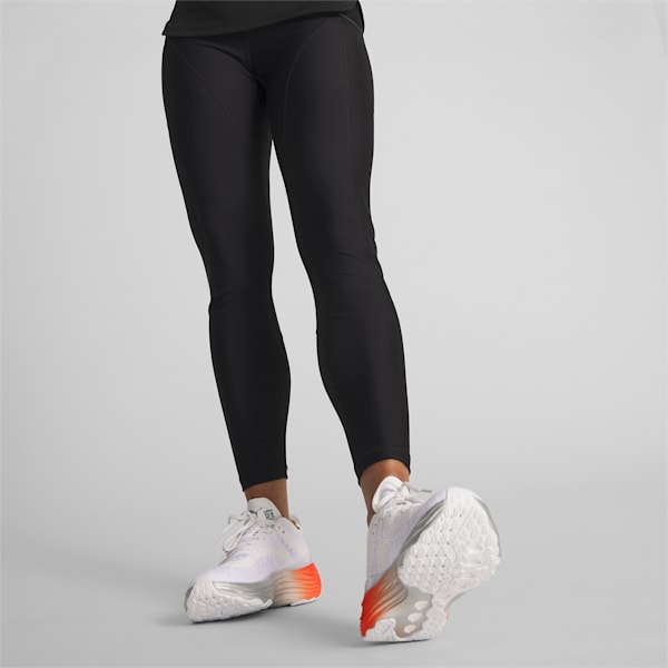 ForeverRun NITRO™ Women's Running Shoes, PUMA White-Cherry Tomato, extralarge