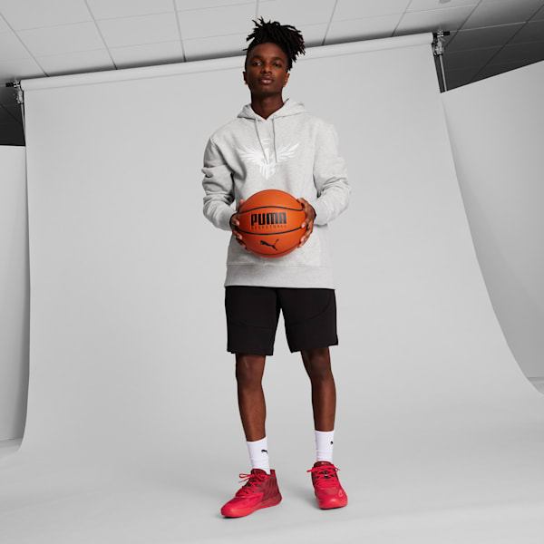 Nike air precision ii flyease wide top