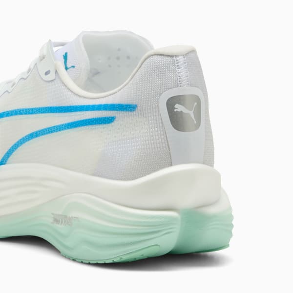 Deviate NITRO™ Elite 3 Men's Running Shoes, PUMA White-Speed Blue, extralarge