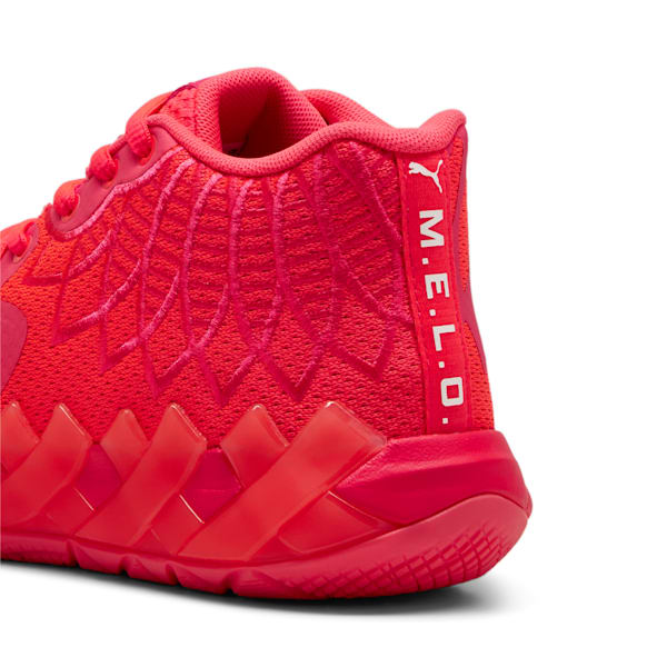 PUMA x LAMELO BALL MB.01