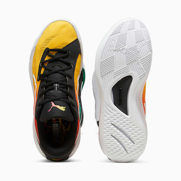 All-Pro NITRO™ SHOWTIME Men's Basketball Shoes, zapatillas de running Kelme constitución media ritmo bajo, extralarge