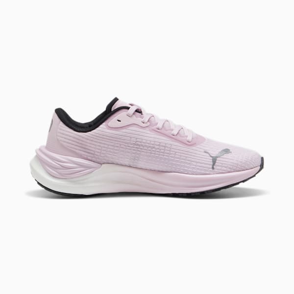 Electrify NITRO™ 3 Women's Running Shoes, Grape Mist-PUMA Black-PUMA White, extralarge-IND