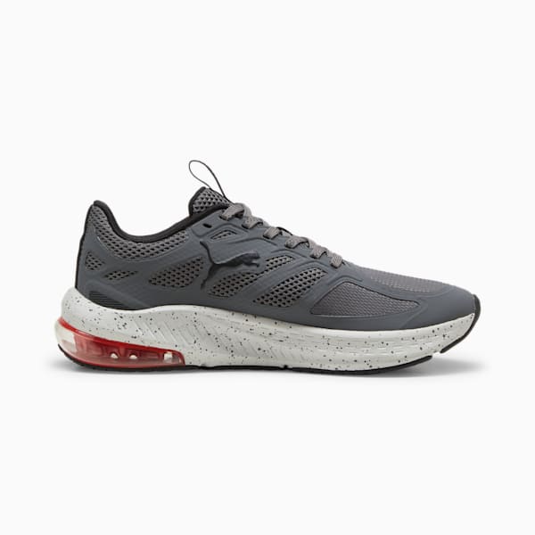 Tenis de running para hombre X-Cell Lightspeed, Cool Dark Gray-PUMA Black, extralarge