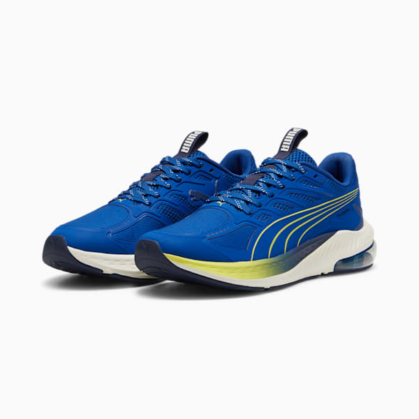 Chaussure de course X-Cell Lightspeed Homme, Cobalt Glaze, extralarge