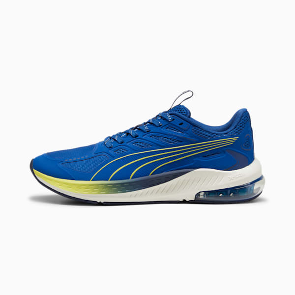 Chaussure de course X-Cell Lightspeed Homme, Cobalt Glaze, extralarge