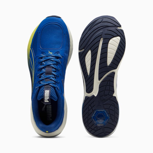 Chaussure de course X-Cell Lightspeed Homme, Cobalt Glaze, extralarge