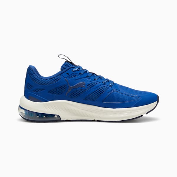 Chaussure de course X-Cell Lightspeed Homme, Cobalt Glaze, extralarge