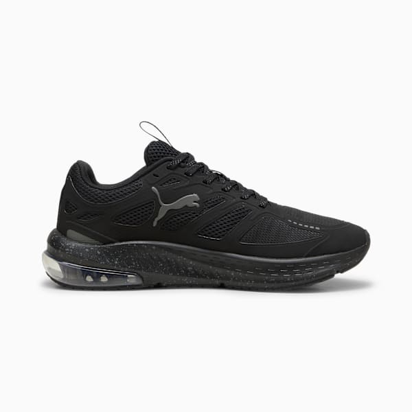 Tenis de running X-Cell Lightspeed para hombre, PUMA Black, extralarge