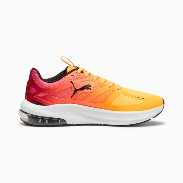 Chaussure de course X-Cell Lightspeed Homme, Sun Stream-Sunset Glow, extralarge