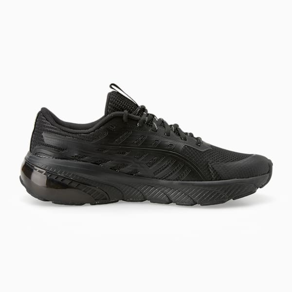 Cell Glare Unisex Running Shoes, PUMA Black-Cool Dark Gray, extralarge-AUS