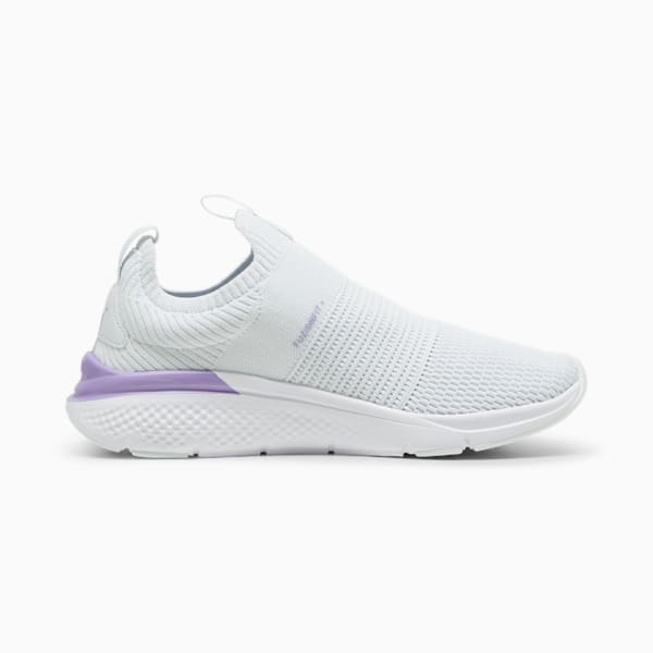 Zapatos para correr sin agujetas para mujer SOFTRIDE Pro Echo PUMA