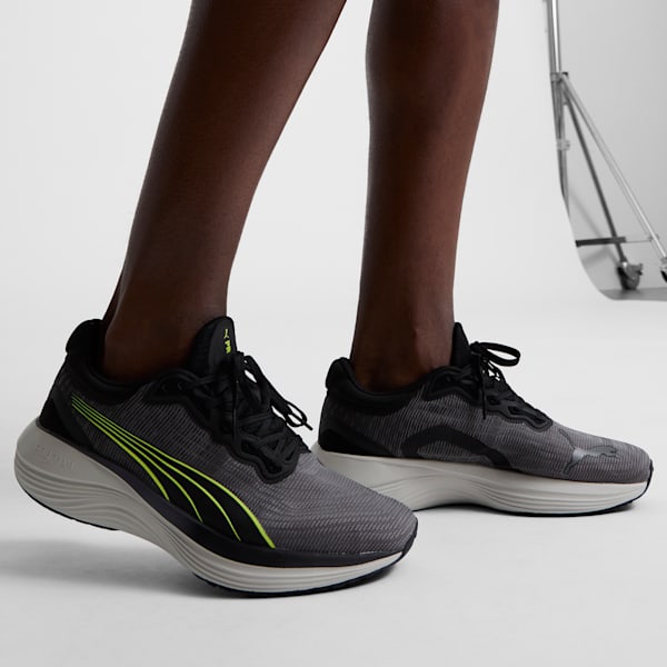 Chaussures de course a pied Scend Pro Ultra Homme PUMA