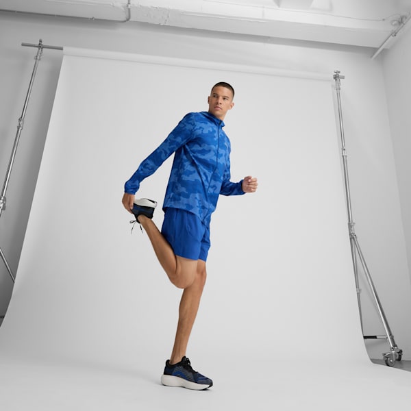 Tenis para correr para hombre Scend Pro Ultra, Cobalt Glaze-PUMA Black, extralarge