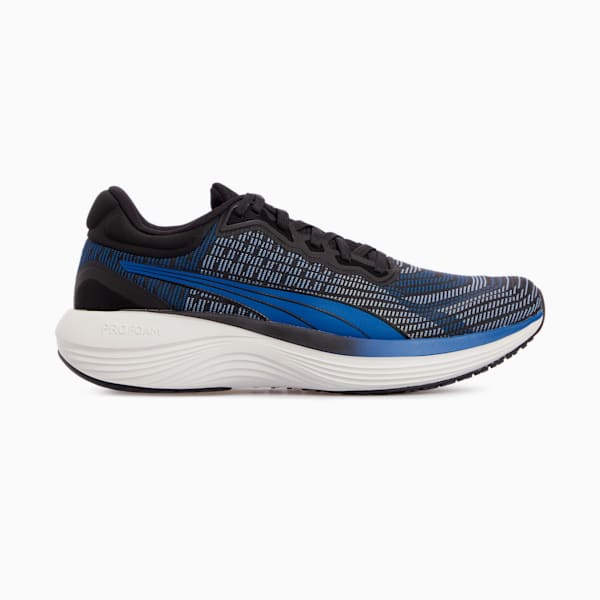 Scend Pro Ultra Men's Running Shoe, Cobalt Glaze-PUMA Black, extralarge