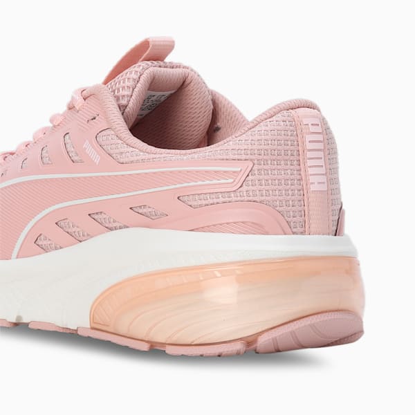 Cell Glare Women's Running Shoes, Rose Quartz-Whisp Of Pink-Warm White, extralarge-IND