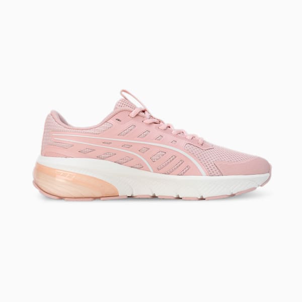 Cell Glare Women's Running Shoes, Rose Quartz-Whisp Of Pink-Warm White, extralarge-IND