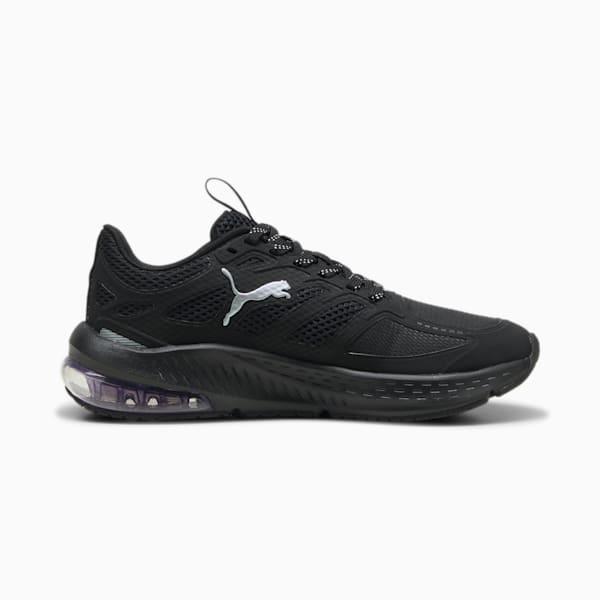 X-Cell Lightspeed Women's Running Shoes, PUMA Black, extralarge-AUS