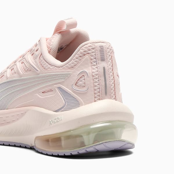 Tenis de running X-Cell Lightspeed para mujer, Jasmine Flower-Warm White, extralarge