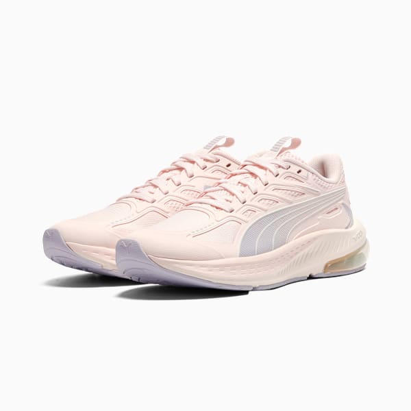 Tenis de running X-Cell Lightspeed para mujer, Jasmine Flower-Warm White, extralarge