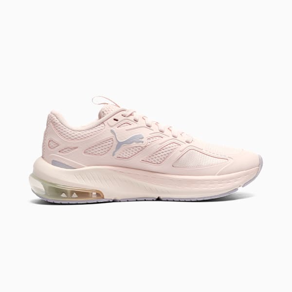 Tenis de running X-Cell Lightspeed para mujer, Jasmine Flower-Warm White, extralarge
