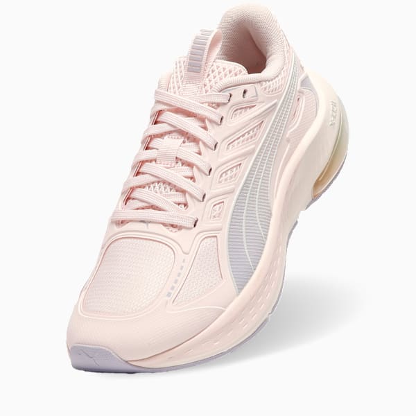 X-Cell Lightspeed Women's Running Shoe, Jasmine Flower-Warm White, extralarge