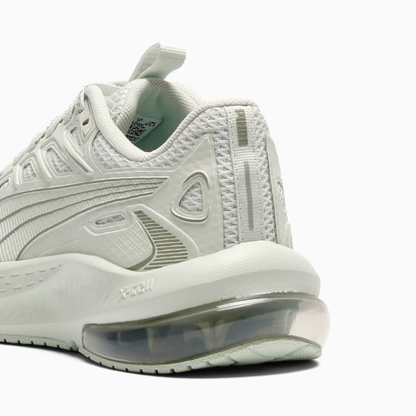 X-Cell Lightspeed Women's Shoes, Sage Frost-Lux Army, extralarge