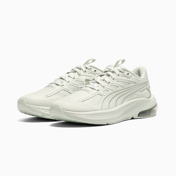 X-Cell Lightspeed Women's Running Shoe, Sage Frost-Lux Army, extralarge