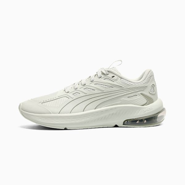 X-Cell Lightspeed Women's Running Shoe, Sage Frost-Lux Army, extralarge