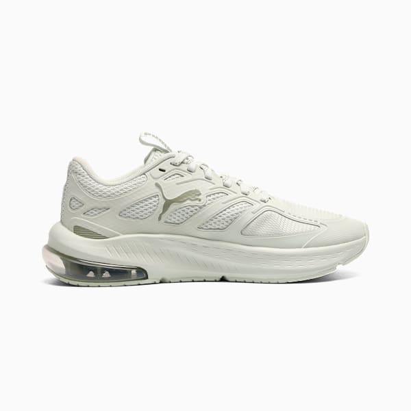 X-Cell Lightspeed Women's Running Shoe, Sage Frost-Lux Army, extralarge