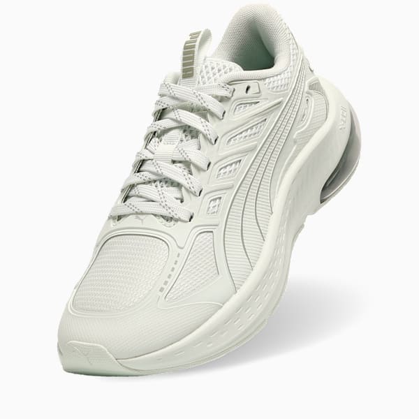 X-Cell Lightspeed Women's Running Shoe, Sage Frost-Lux Army, extralarge