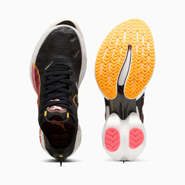 Tenis de running para hombre FAST-R NITRO™ Elite 2, Cheap Urlfreeze Jordan Outlet Black-Sun Stream-Sunset Glow, extralarge