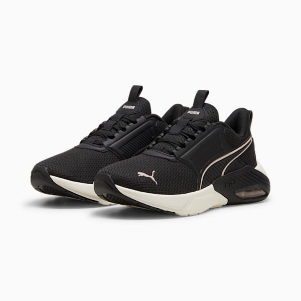 Puma nova 9s black outlet