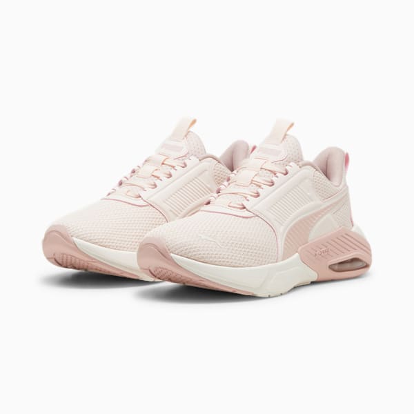 Chaussure de course X-Cell Nova FS Ultra pour, femme, Rosebay-Rose Quartz, extralarge