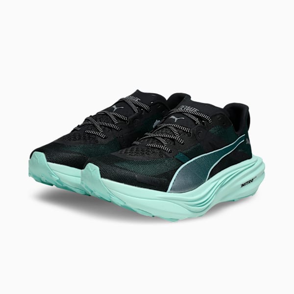 PUMAニトロエリート Hyrox × Puma Women's Deviate Nitro Elite 3 