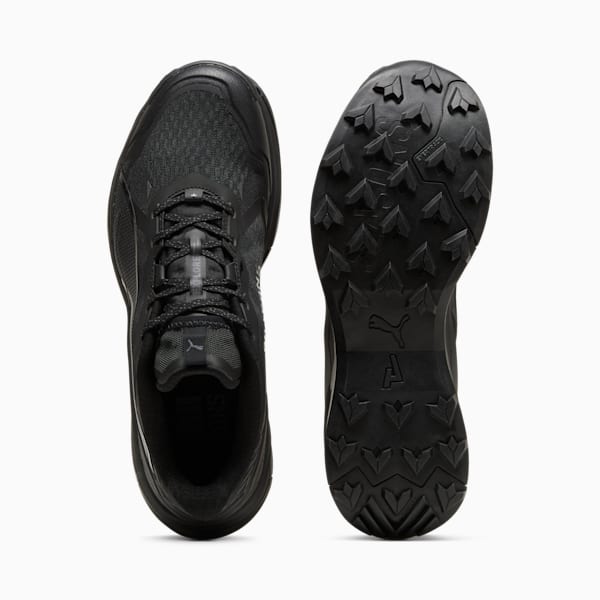 Chaussures de randonnée SEASONS Explore NITRO™ 2 Homme, PUMA Black, extralarge