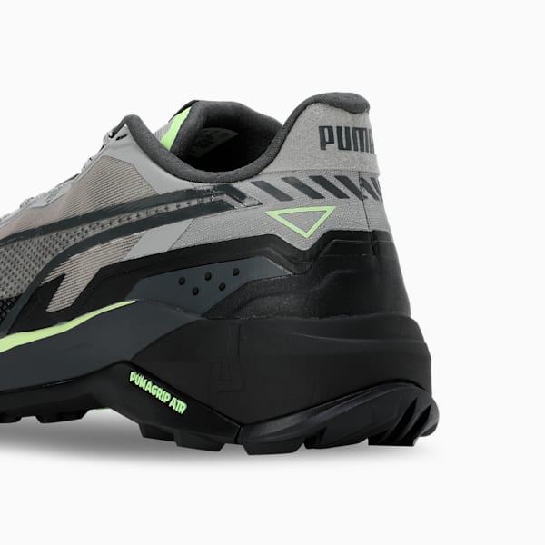 Explore NITRO™ 2 Men's Hiking Shoes, Smokey Gray-PUMA Black, extralarge-IND