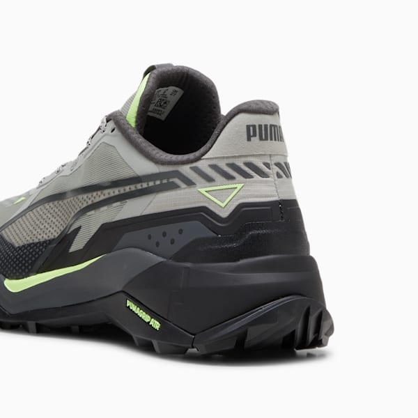 Chaussures de randonnée SEASONS Explore NITRO™ 2 Homme, Smokey Gray-PUMA Black, extralarge