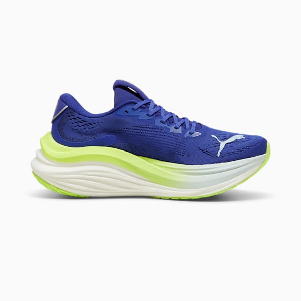 MagMax NITRO™ Men's Running Shoes, Lapis Lazuli-Nitro Blue, extralarge