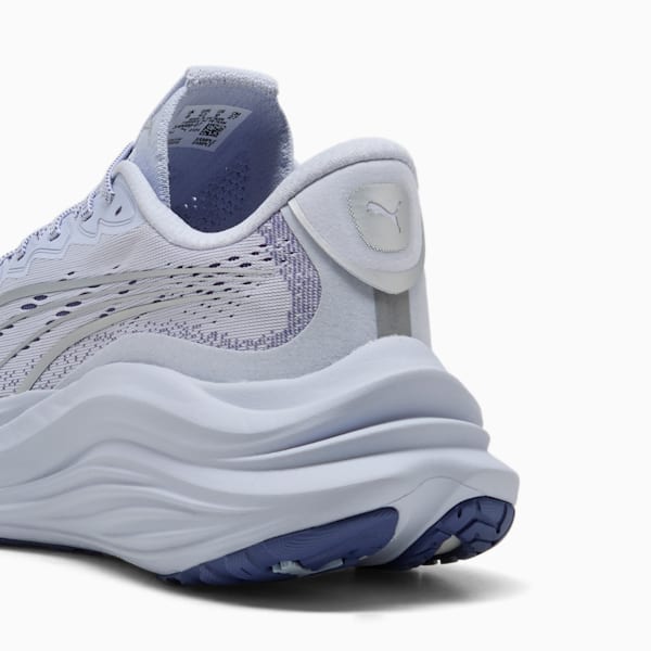 Tenis de correr MagMax NITRO para hombre, Cool Weather-Blue Crystal, extralarge
