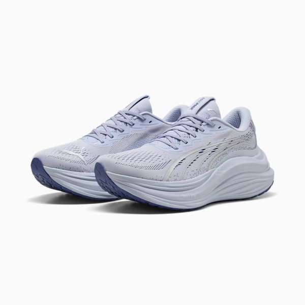 MagMax NITRO™ Men's Running Shoes, Cool Weather-Blue Crystal, extralarge