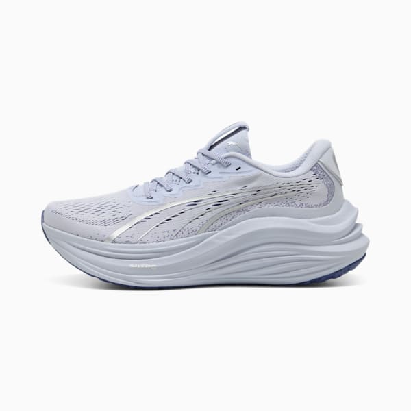 MagMax NITRO™ Men's Running Shoes, Cool Weather-Blue Crystal, extralarge
