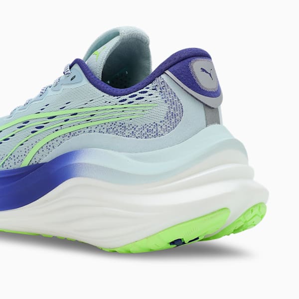 MagMax NITRO™ Women's Running Shoes, Nitro Blue-Lapis Lazuli, extralarge-IND