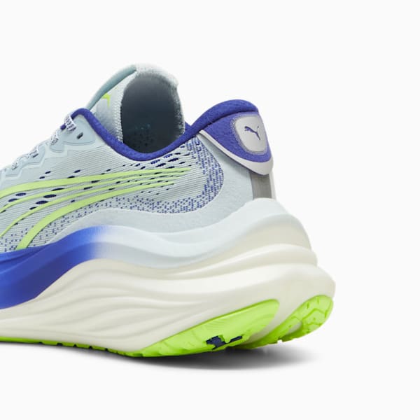 MagMax NITRO™ Women's Running Shoes, Nitro Blue-Lapis Lazuli, extralarge