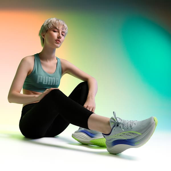 MagMax NITRO™ Women's Running Shoes, Nitro Blue-Lapis Lazuli, extralarge-IND